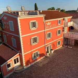 Frühstückspension B&B L.D