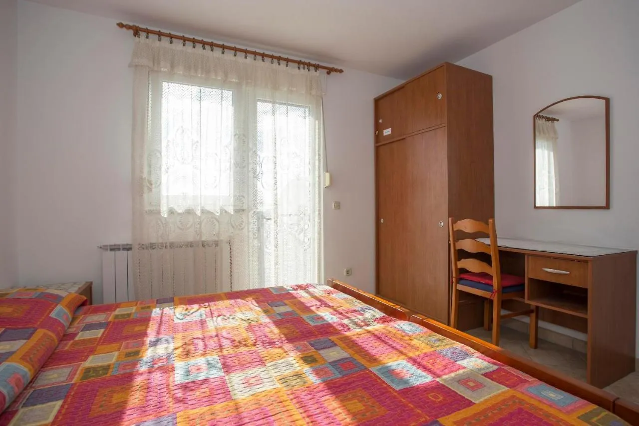 Casa de hóspedes Apartments Jaksa Pula