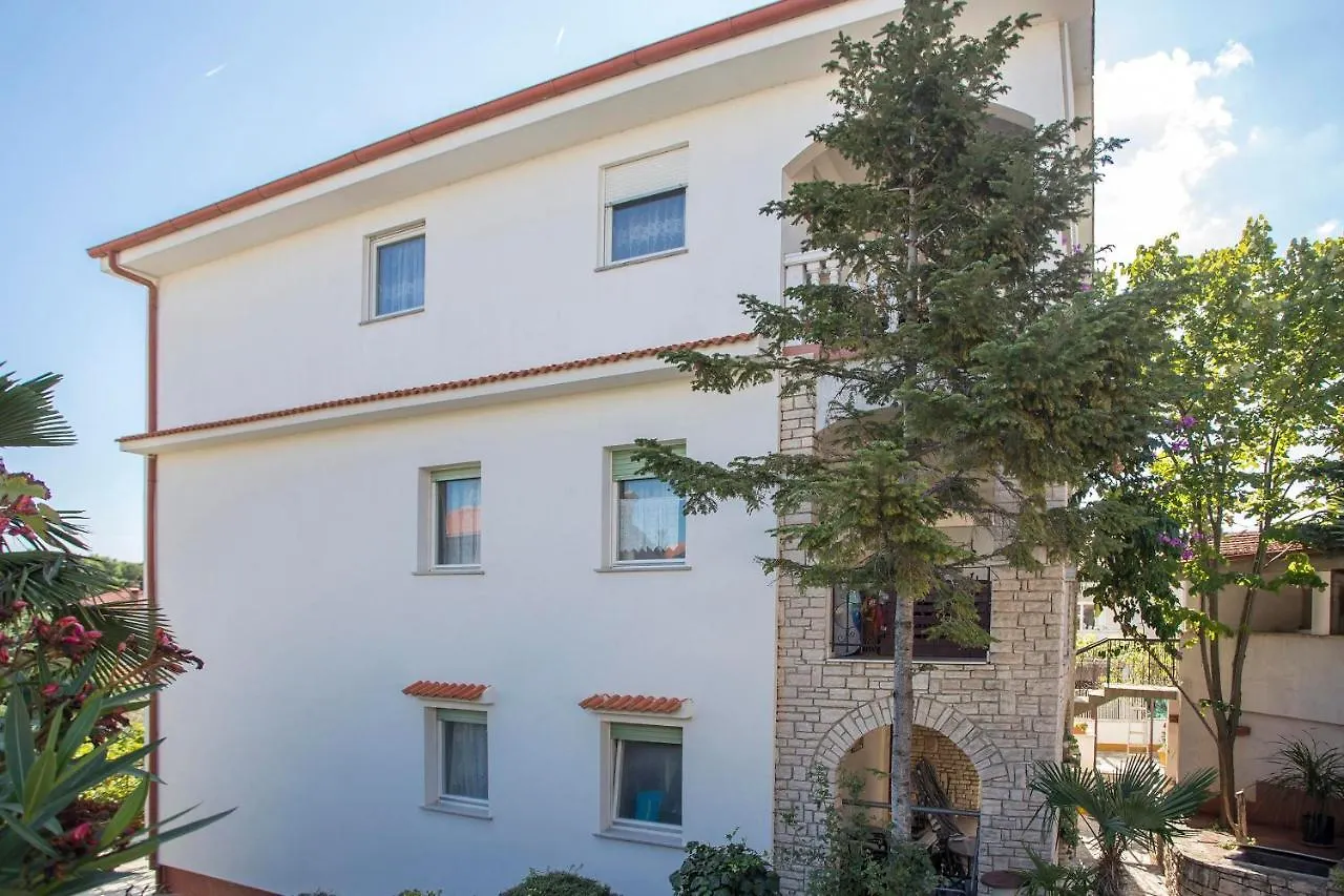 Apartments Jaksa Pula Casa de hóspedes