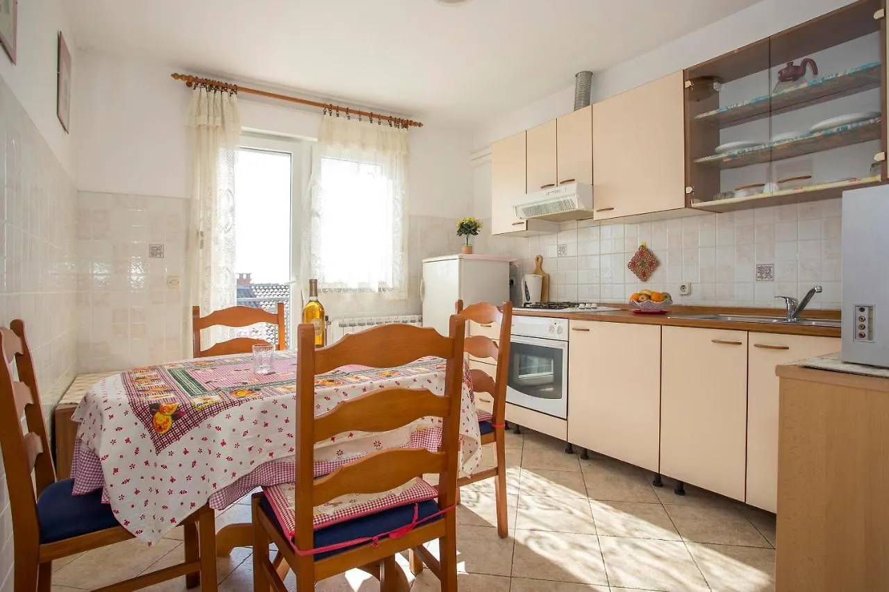 Apartments Jaksa Pula Casa de hóspedes